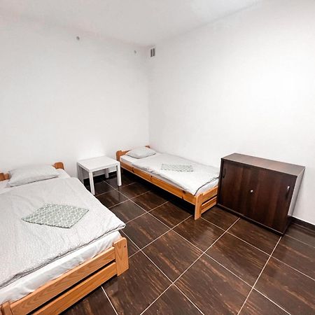 3 Apartments In 1 Location Прага Екстериор снимка