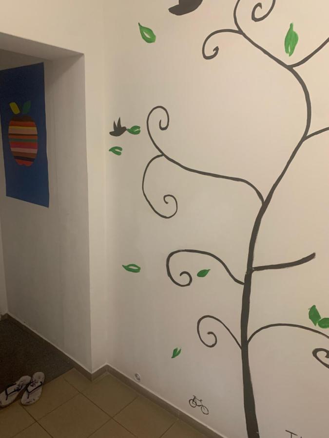 3 Apartments In 1 Location Прага Екстериор снимка