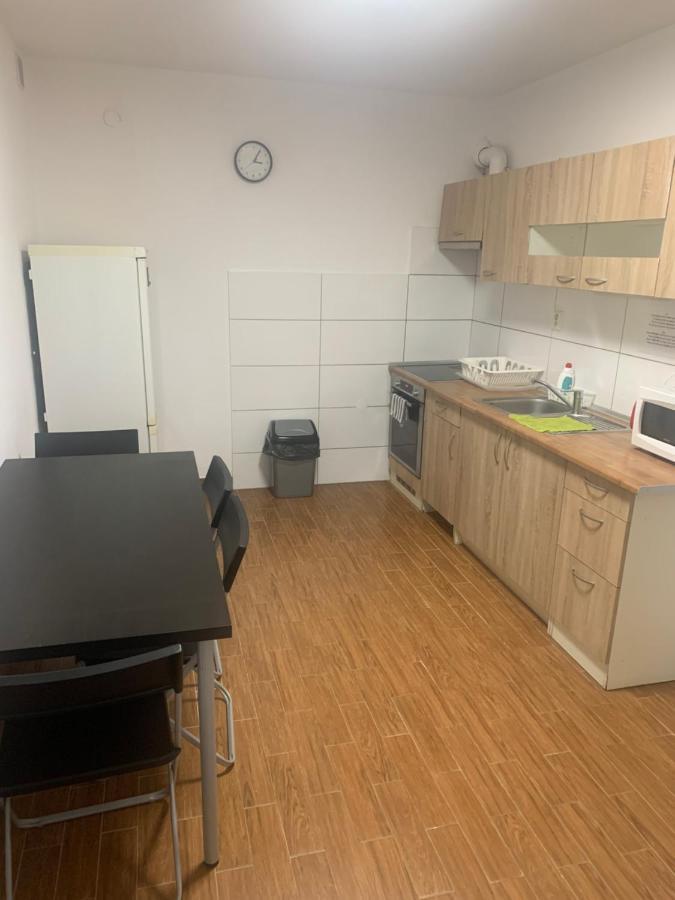 3 Apartments In 1 Location Прага Екстериор снимка