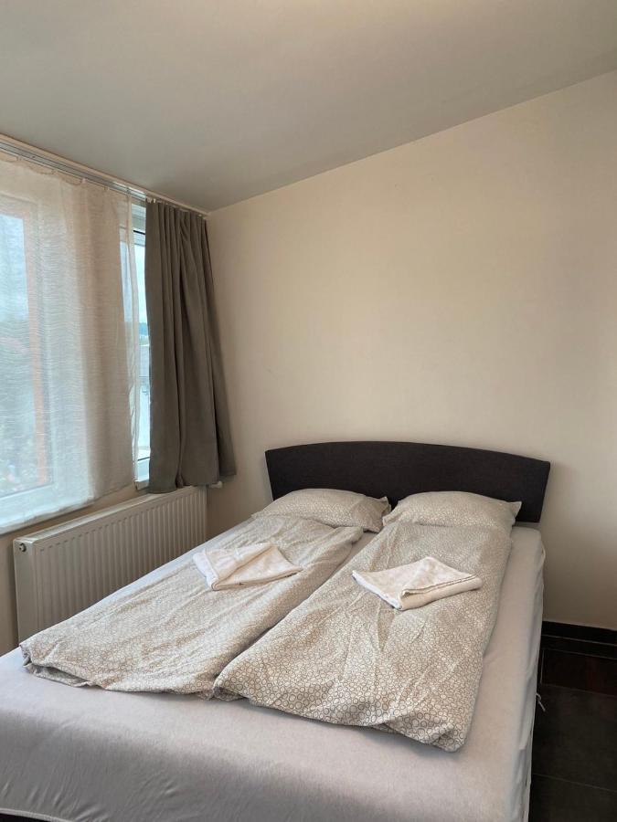 3 Apartments In 1 Location Прага Екстериор снимка