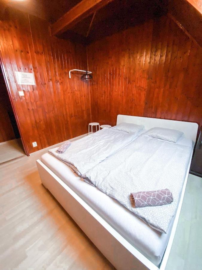 3 Apartments In 1 Location Прага Екстериор снимка