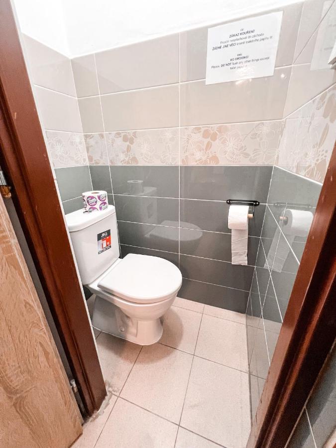 3 Apartments In 1 Location Прага Екстериор снимка