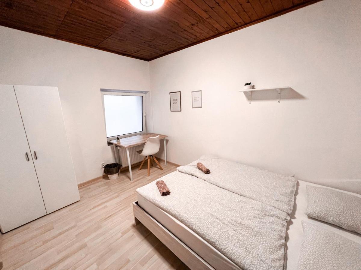 3 Apartments In 1 Location Прага Екстериор снимка