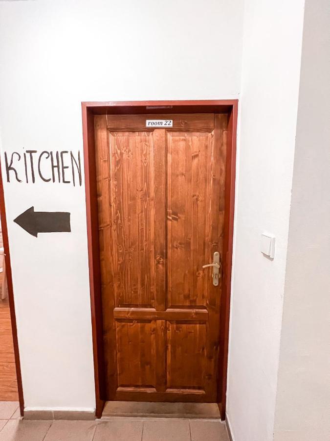 3 Apartments In 1 Location Прага Екстериор снимка