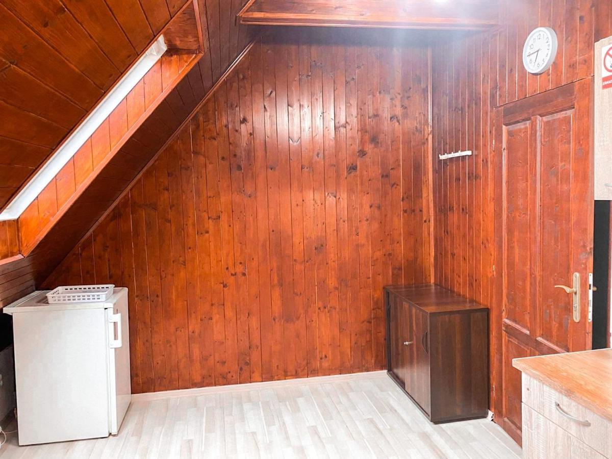 3 Apartments In 1 Location Прага Екстериор снимка