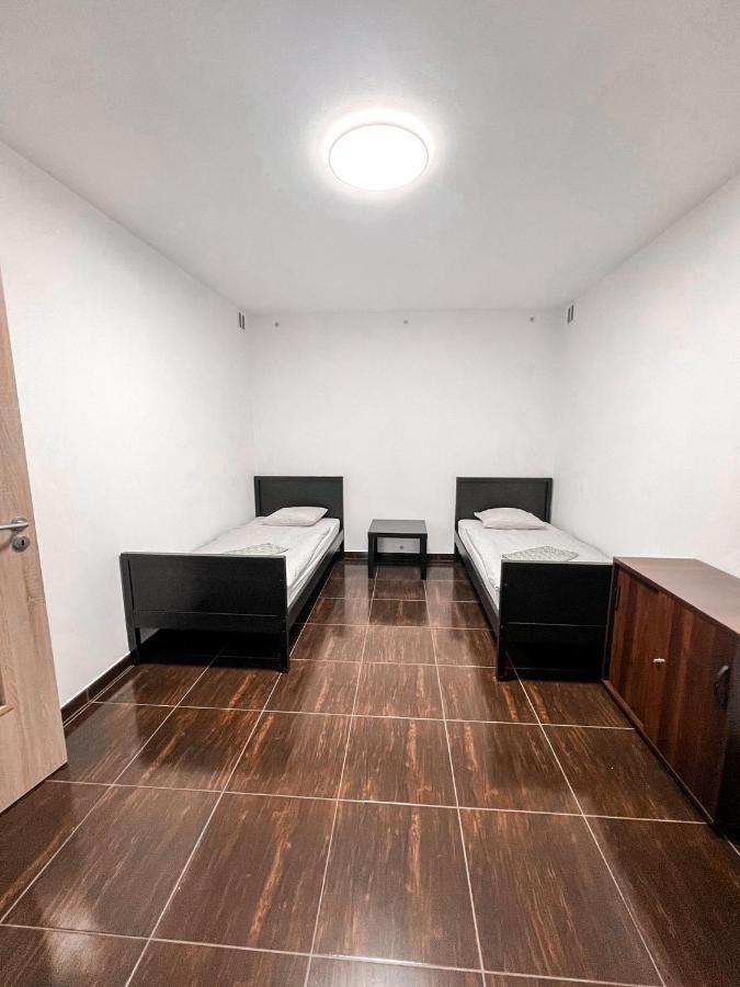 3 Apartments In 1 Location Прага Екстериор снимка