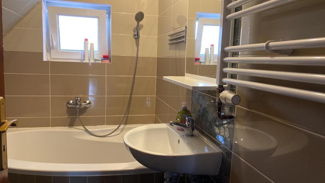 3 Apartments In 1 Location Прага Екстериор снимка