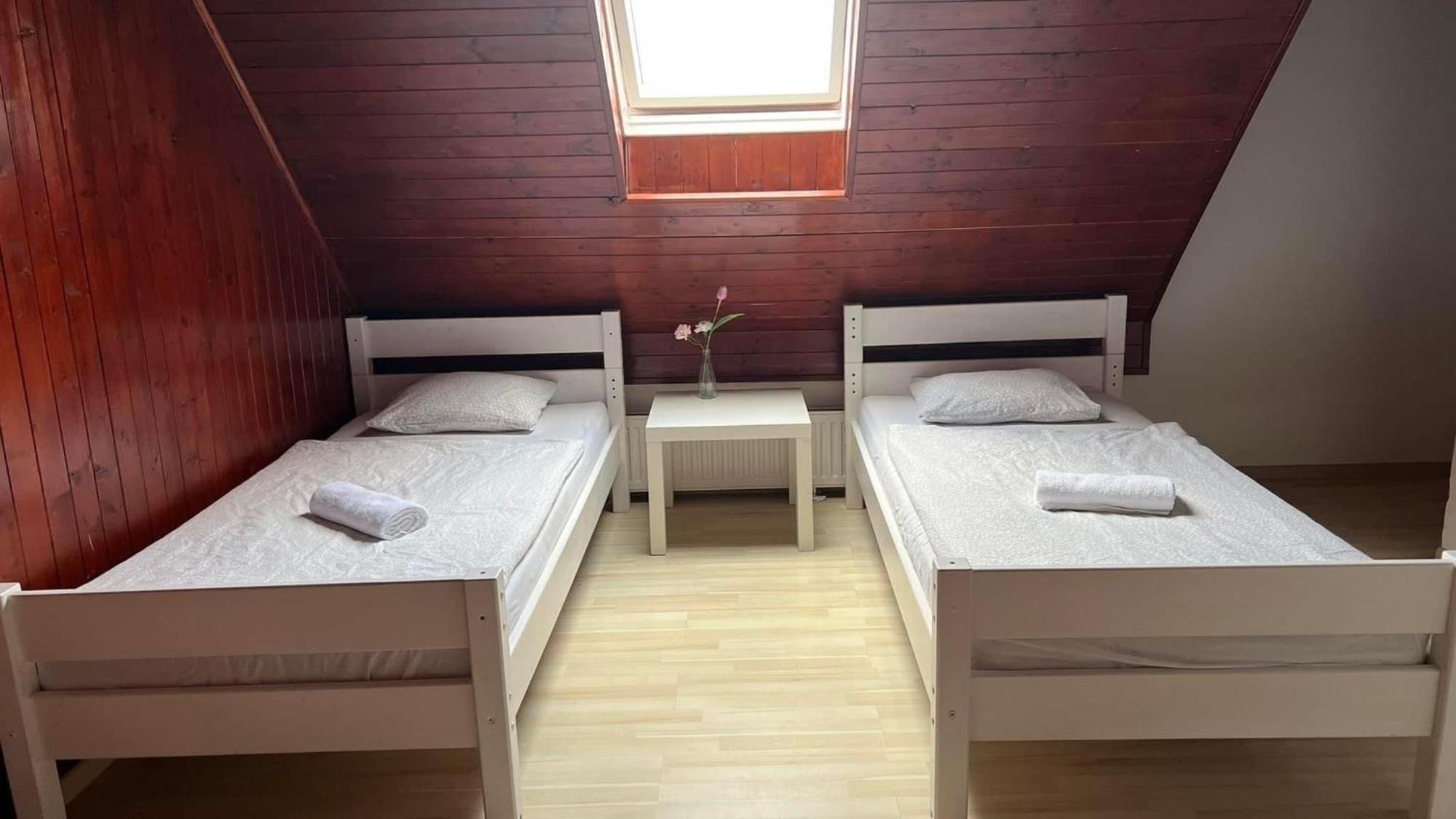 3 Apartments In 1 Location Прага Екстериор снимка
