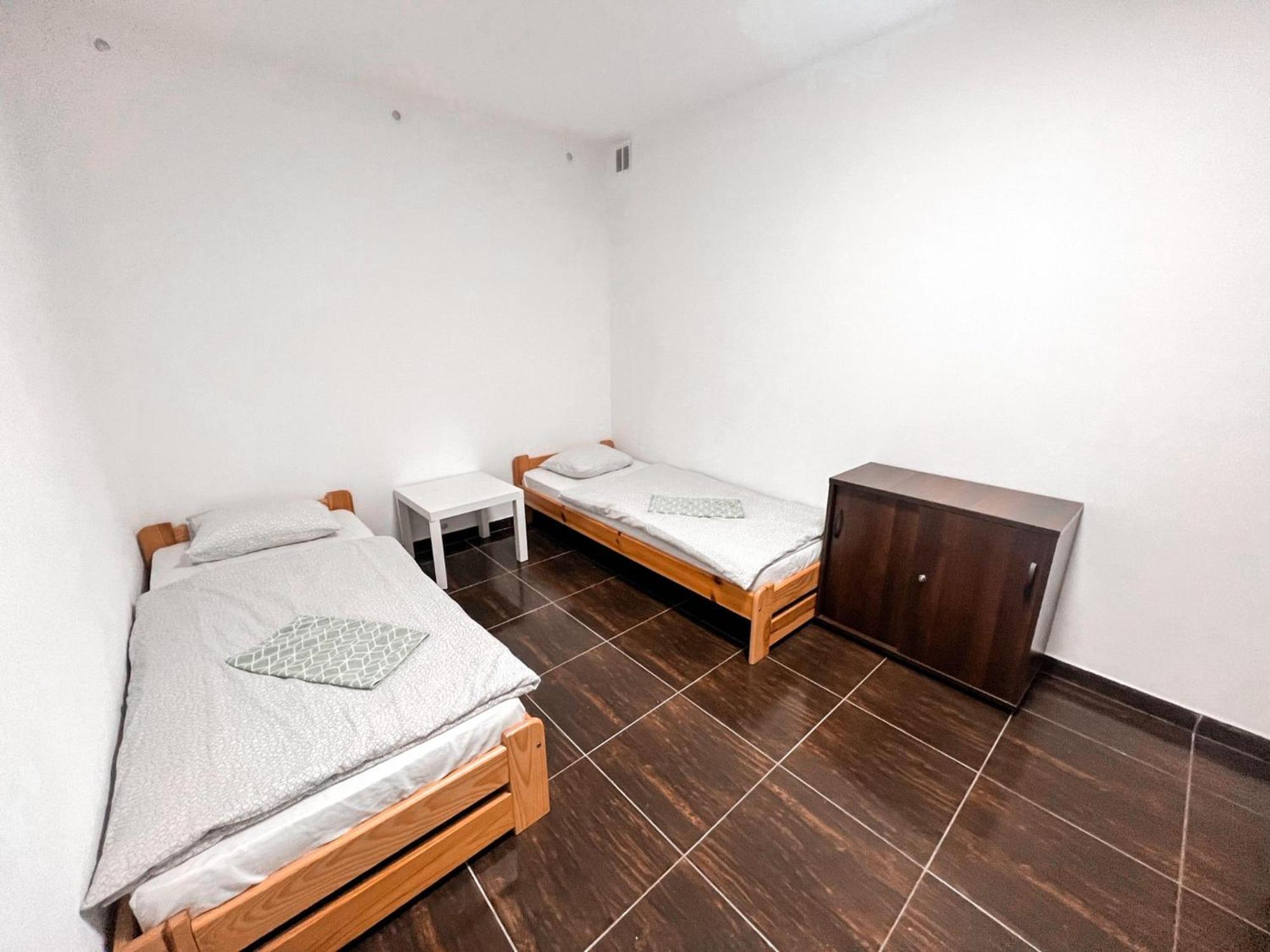 3 Apartments In 1 Location Прага Екстериор снимка